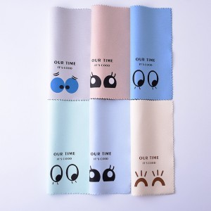 Best quality Lint-Free Soft Microfiber Cleaning Cloths for Eyeglasses, Camera Lens, Cell Phones, Computers and Other Delicate Surfaces Cleaner