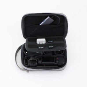 J09 data cable computer cable charger USB 3C digital accessory storage bag