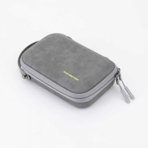 J09 data cable computer cable charger USB 3C digital accessory storage bag