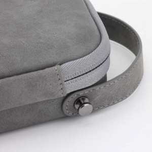 J09 data cable computer cable charger USB 3C digital accessory storage bag