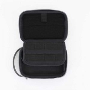 J09 data cable computer cable charger USB 3C digital accessory storage bag
