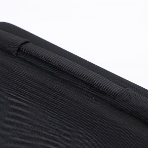 J05 Factory Customized EVA Headphone Charging Cable Storage Bag Computer Storage Bag