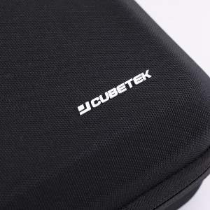 J05 Factory Customized EVA Headphone Charging Cable Storage Bag Computer Storage Bag