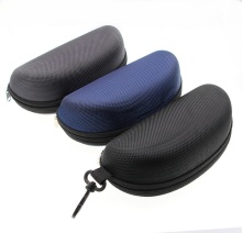 EVA Zipper Waterproof Sports Eyewear Case