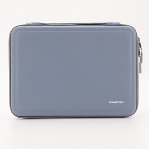 J06 Factory Customized EVA Hard Travel Computer Organiser electronics organizer case