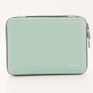 J06 Factory Customized EVA Hard Travel Computer Organiser electronics organizer case