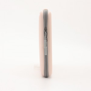 J06 Factory Customized EVA Hard Travel Computer Organiser electronics organizer case