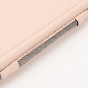 J06 Factory Customized EVA Hard Travel Computer Organiser electronics organizer case