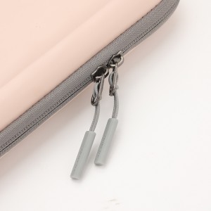 J06 Factory Customized EVA Hard Travel Computer Organiser electronics organizer case