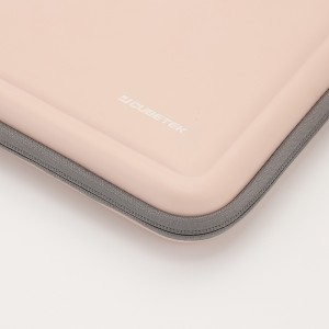 J06 Factory Customized EVA Hard Travel Computer Organiser electronics organizer case