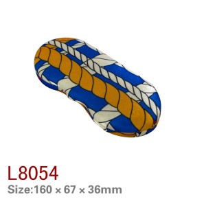 L8044/L8050/L8051-1/L8053/L8054/Iron hard sunglasses case optical eyewear case