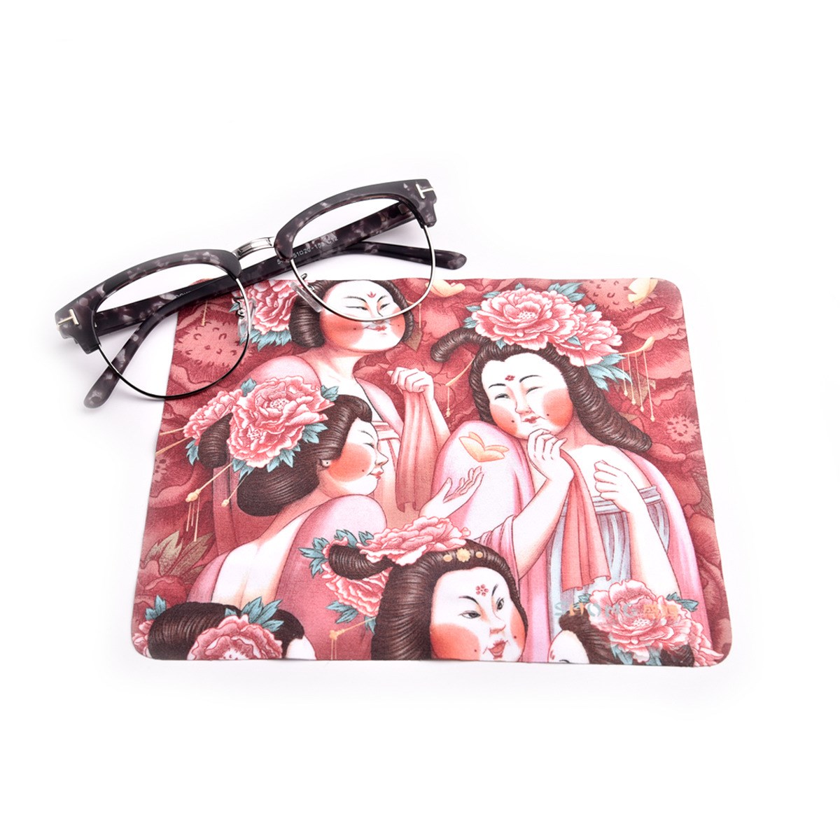 Microfiber clean ZY-1-2