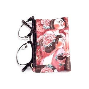 C-014 ODM Factory custom size color Microfiber Cleaning Cloths for Glasses