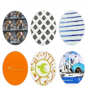 XY01 Factory whosle custom size color Microfiber Cleaning Cloths for Glasses