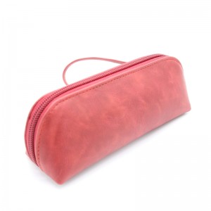 PU leather eyewear Case custom LOGO colour size  sunglasses Case eyeglasses case