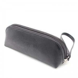 PU leather eyewear Case custom LOGO colour size  sunglasses Case eyeglasses case