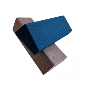 W128 eyewear case sunglasses case hard handmade eyeglasses case OEM/ODM factory