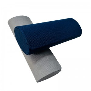 W131 handmade eyewear case iron glasses case hard glasses case factory custom