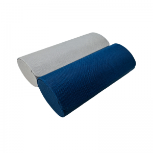 W131 handmade eyewear case iron glasses case hard glasses case factory custom