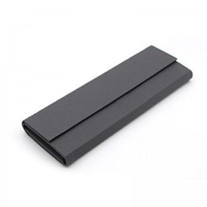 factory custom Trending Products Matte Glossy Foldable Sunglasses Eyewear Eye Glasses Case