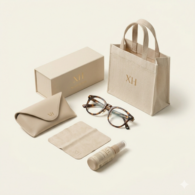 XH-Custom-Beige-Eco-Friendly-Eyewear-Packaging