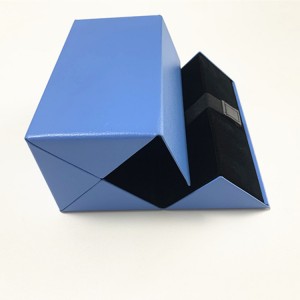 China Gold Supplier for China Portable Soft Bag Protects Sunglasses Eyeglasses Pouch Reading Glasses Protective Holder Leather Eyeglass Cases