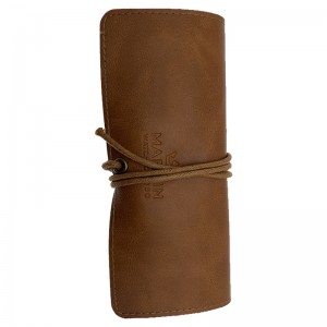 China Glasses Box Girl Light and Portable Crush-Resistant pu leather Sunglasses bag and Optical Glasses bag Eco-Friendly