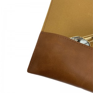 China Glasses Box Girl Light and Portable Crush-Resistant pu leather Sunglasses bag and Optical Glasses bag Eco-Friendly