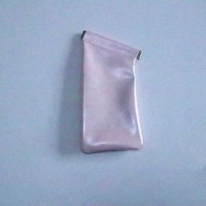 ODM Factory Direct Supplying Retro Nubuck-Covered PU Leather Eyeglasses Case Free Custom Logo Eco-Friendly