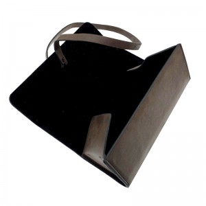 Cheap price China Durable strap triangle Glasses Case for Better Protector