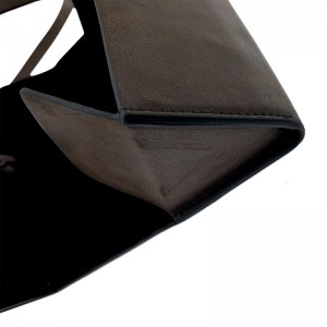 Cheap price China Durable strap triangle Glasses Case for Better Protector