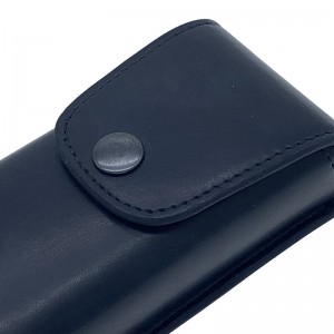 XHP-044 New style high grade pu leather sunglasses case factory custom eyewear case