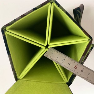 Factory Cheap Hot China Wholesale Multiple Sunglasses Travel Case and Sunglasses Storage Box