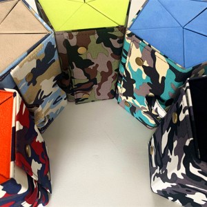 Factory Cheap Hot China Wholesale Multiple Sunglasses Travel Case and Sunglasses Storage Box