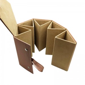 Factory Cheap Hot China Wholesale Multiple Sunglasses Travel Case and Sunglasses Storage Box