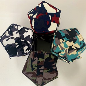 Factory Cheap Hot China Wholesale Multiple Sunglasses Travel Case and Sunglasses Storage Box