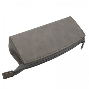 Newly Arrival China Glasses Box PU Leather Hard Case for Reading Spectacle and Eyewear, Custom Logo, Eco-Friendly