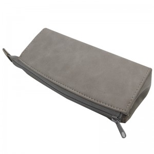 Newly Arrival China Glasses Box PU Leather Hard Case for Reading Spectacle and Eyewear, Custom Logo, Eco-Friendly