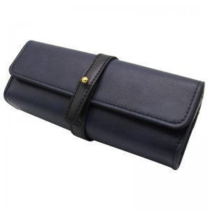 XHP-057 Customized glasses case size and logo soft eyeglass cases leather sunglass case soft eye glass case