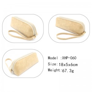 PU leather eyewear Case custom LOGO colour size  sunglasses Case eyeglasses case