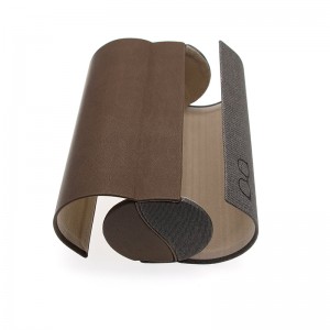 OEM Factory for Hot Selling Eyeglass Eyewear Sunglasses Case Leather Case Optical Glasses Case