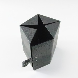 XHP-076 multiple sunglasses holder multi eyeglass case Glasses Travel Case