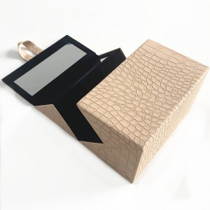 XHP-076 multiple sunglasses holder multi eyeglass case Glasses Travel Case