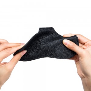 XJT-03 Eco-friendly recyclable high-end eyeglasses bag eyewear bag