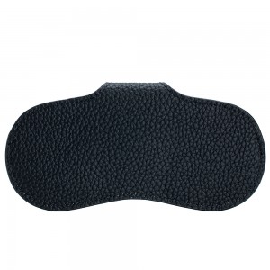 XJT-03 Eco-friendly recyclable high-end eyeglasses bag eyewear bag