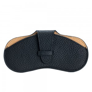 XJT-03 Eco-friendly recyclable high-end eyeglasses bag eyewear bag