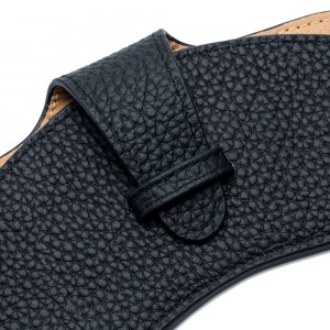 XJT-03 Eco-friendly recyclable high-end eyeglasses bag eyewear bag