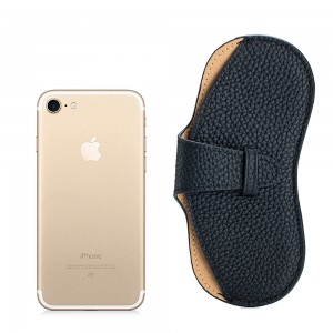 XJT-03 Eco-friendly recyclable high-end eyeglasses bag eyewear bag