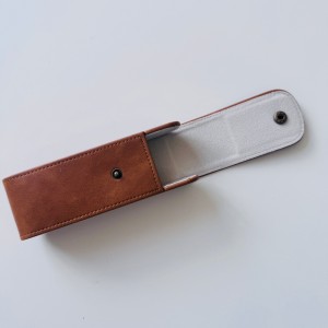 XJT06 Eyewear case Harmonica bag Harmonica packaging box