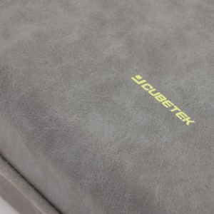 J06 Factory CustomizedEVA electronics storage organizer bag electronic organizer travel case